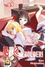 UQ Holder